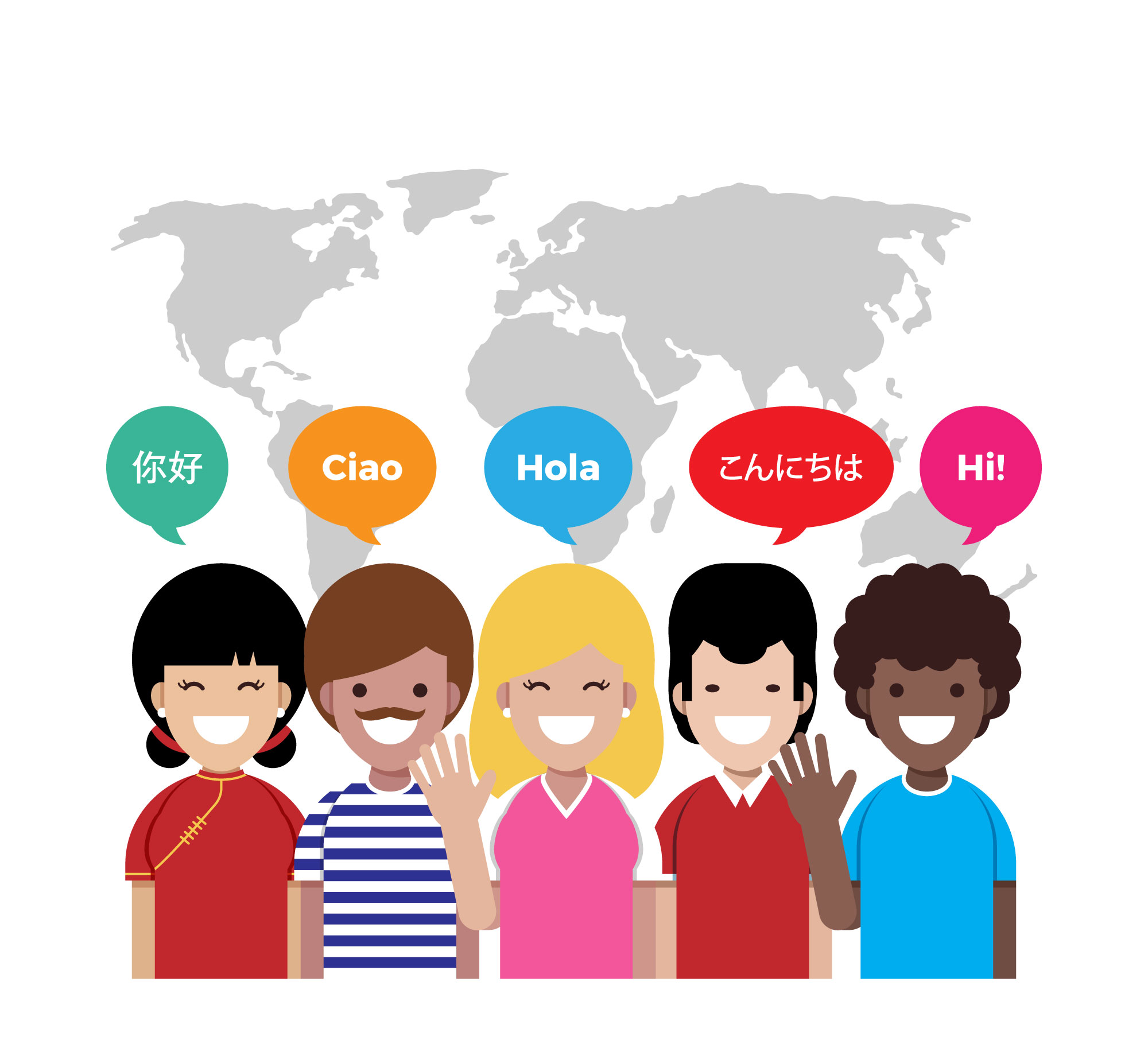 Empowering learners image